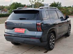 GAC AION V Aion Tyrannosaurus 650 Smart Luxury Edition - ფოტო 7