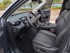 GAC AION V Aion Tyrannosaurus 650 Smart Luxury Edition - ფოტო 8