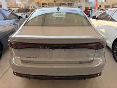 Chery Fengyun A8L 1.5T GDI 145km Comfort - photo 3