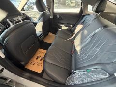 Chery Fengyun A8L 1.5T GDI 145km Comfort - photo 8