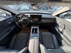 Chery Fengyun A8L 1.5T GDI 145km Comfort - photo 9