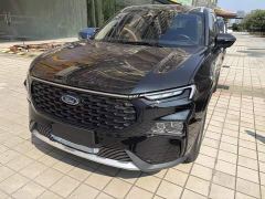 Ford Lingrui EcoBoost 170 Comfort Edition - ფოტო 1