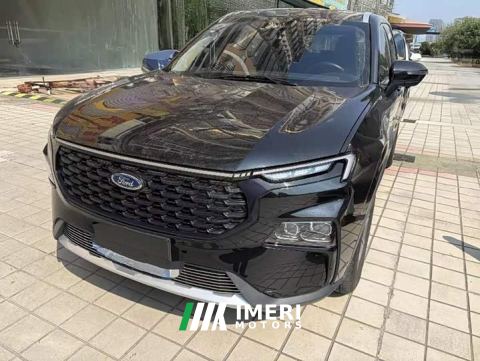 2023 Ford Lingrui EcoBoost 170 Comfort Edition - ავტომობილი ჩინეთიდან