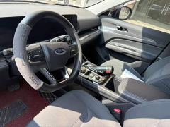 Ford Lingrui EcoBoost 170 Comfort Edition - ფოტო 4