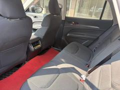 Ford Lingrui EcoBoost 170 Comfort Edition - ფოტო 5