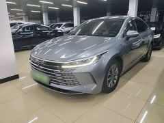 BYD Destroyer 05 Glory Edition DM-i 55KM Luxury - ფოტო 1