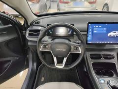 BYD Destroyer 05 Glory Edition DM-i 55KM Luxury - ფოტო 10