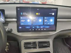 BYD Destroyer 05 Glory Edition DM-i 55KM Luxury - ფოტო 12