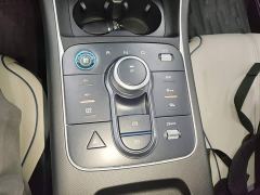 BYD Destroyer 05 Glory Edition DM-i 55KM Luxury - ფოტო 13