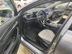 BYD Destroyer 05 Glory Edition DM-i 55KM Luxury - ფოტო 15