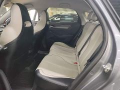 BYD Destroyer 05 Glory Edition DM-i 55KM Luxury - ფოტო 16