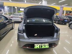 BYD Destroyer 05 Glory Edition DM-i 55KM Luxury - ფოტო 18