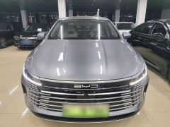 BYD Destroyer 05 Glory Edition DM-i 55KM Luxury - ფოტო 2