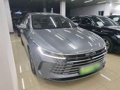 BYD Destroyer 05 Glory Edition DM-i 55KM Luxury - ფოტო 3