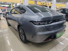 BYD Destroyer 05 Glory Edition DM-i 55KM Luxury - ფოტო 4