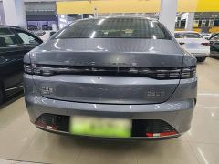 BYD Destroyer 05 Glory Edition DM-i 55KM Luxury - ფოტო 5