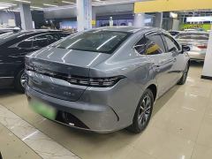 BYD Destroyer 05 Glory Edition DM-i 55KM Luxury - ფოტო 6