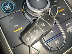 BYD Destroyer 05 Glory Edition DM-i 55KM Luxury - ფოტო 8