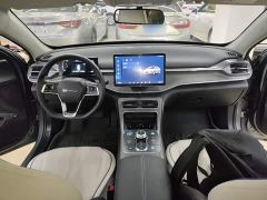 BYD Destroyer 05 Glory Edition DM-i 55KM Luxury - ფოტო 9