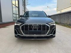 Audi Q3 35 TFSI Dynamic Entry - ფოტო 2