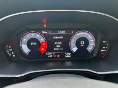 Audi Q3 35 TFSI Dynamic Entry - ფოტო 8