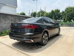 Volkswagen Bora 280TSI DSG Respect Edition - ფოტო 6
