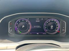 Volkswagen Bora 280TSI DSG Respect Edition - ფოტო 9