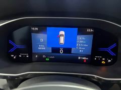 Volkswagen Jetta VS7 1.4T Automatic Deluxe Pro - photo 12