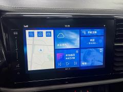 Volkswagen Jetta VS7 1.4T Automatic Deluxe Pro - photo 13