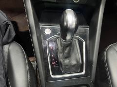 Volkswagen Jetta VS7 1.4T Automatic Deluxe Pro - photo 15