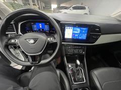 Volkswagen Jetta VS7 1.4T Automatic Deluxe Pro - photo 16