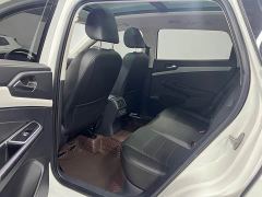 Volkswagen Jetta VS7 1.4T Automatic Deluxe Pro - photo 19