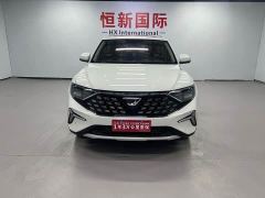Volkswagen Jetta VS7 1.4T Automatic Deluxe Pro - photo 2