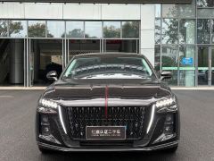 FAW Red Flag H5 1.5T DCT Shadow 2 Million Units Anniversary Edition - ფოტო 1