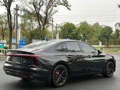 FAW Red Flag H5 1.5T DCT Shadow 2 Million Units Anniversary Edition - ფოტო 14