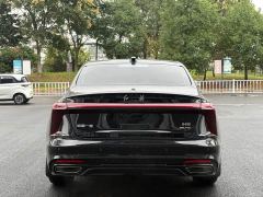 FAW Red Flag H5 1.5T DCT Shadow 2 Million Units Anniversary Edition - ფოტო 15