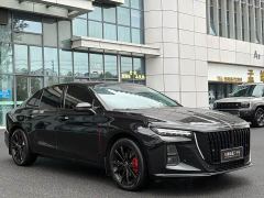 FAW Red Flag H5 1.5T DCT Shadow 2 Million Units Anniversary Edition - ფოტო 2