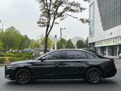 FAW Red Flag H5 1.5T DCT Shadow 2 Million Units Anniversary Edition - ფოტო 4