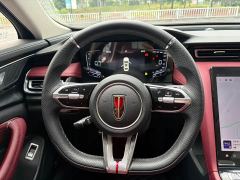 FAW Red Flag H5 1.5T DCT Shadow 2 Million Units Anniversary Edition - ფოტო 6
