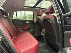 FAW Red Flag H5 1.5T DCT Shadow 2 Million Units Anniversary Edition - ფოტო 8