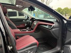 FAW Red Flag H5 1.5T DCT Shadow 2 Million Units Anniversary Edition - ფოტო 9