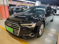 Audi A6L Facelift 40 TFSI Luxury Elegance - photo 1