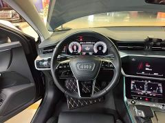 Audi A6L Facelift 40 TFSI Luxury Elegance - photo 10