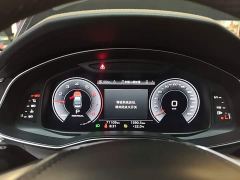 Audi A6L Facelift 40 TFSI Luxury Elegance - photo 11