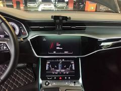 Audi A6L Facelift 40 TFSI Luxury Elegance - photo 12