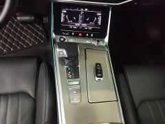 Audi A6L Facelift 40 TFSI Luxury Elegance - photo 13