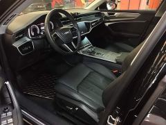 Audi A6L Facelift 40 TFSI Luxury Elegance - photo 14