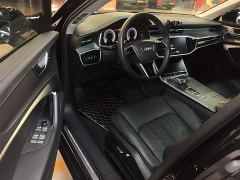 Audi A6L Facelift 40 TFSI Luxury Elegance - photo 15