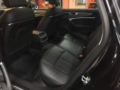 Audi A6L Facelift 40 TFSI Luxury Elegance - photo 16