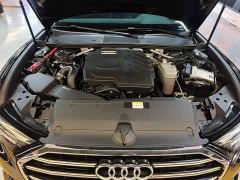 Audi A6L Facelift 40 TFSI Luxury Elegance - photo 19